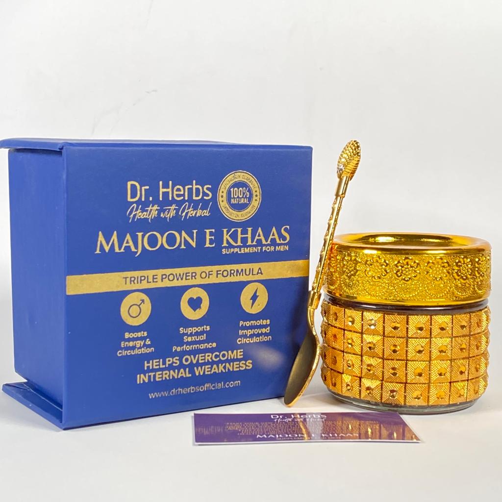 MAJOON E KHAAS (SHAHI MAJOON)