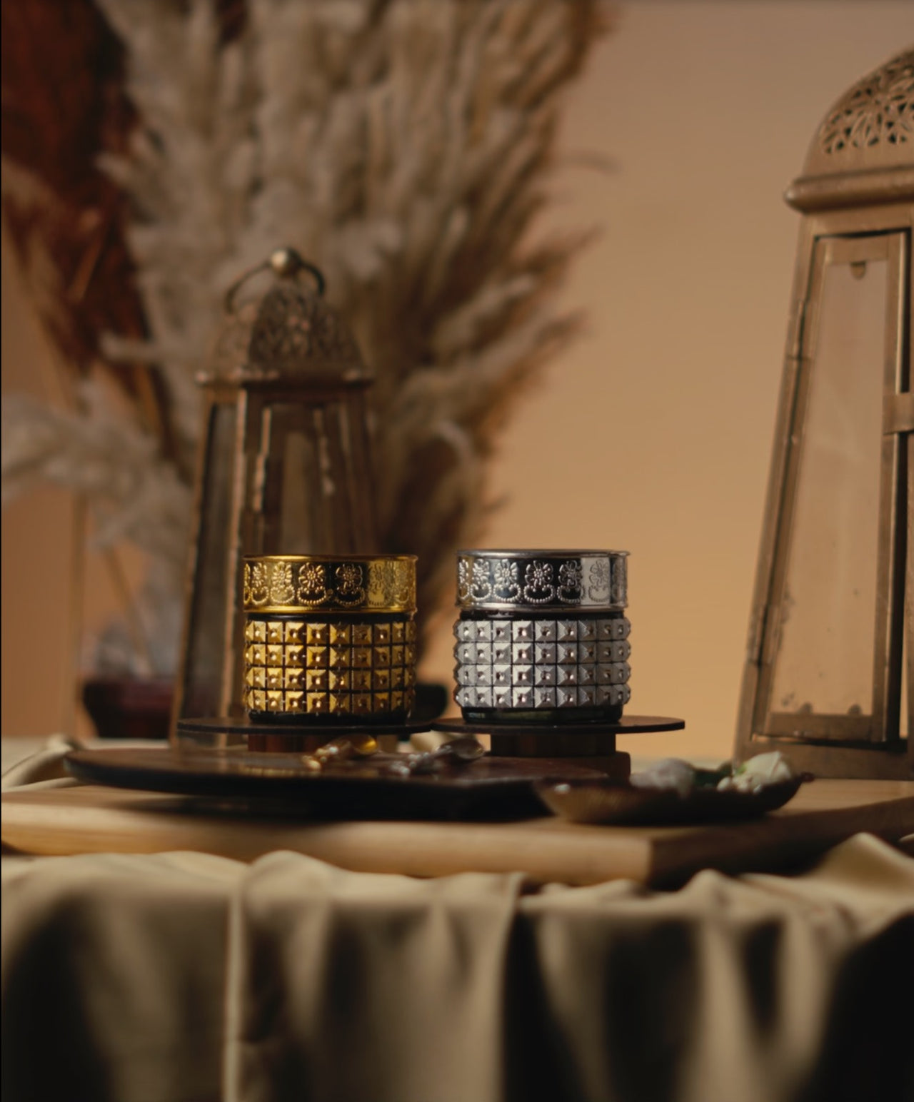 Tuhfa E Habibi | Premium Couple Kit | Majoon for Men and Women by Dr Herbs