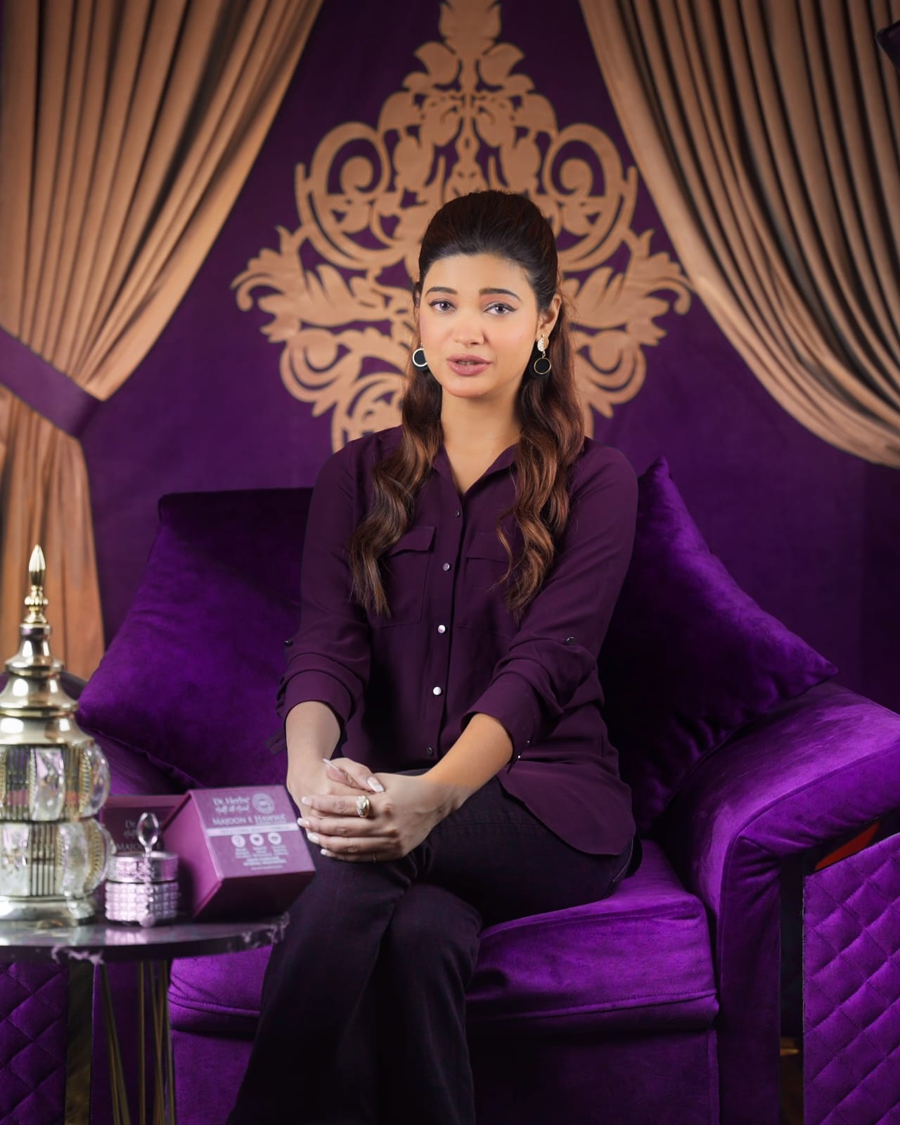 Majoon E Hawwa | Women Majoon by Dr Herbs