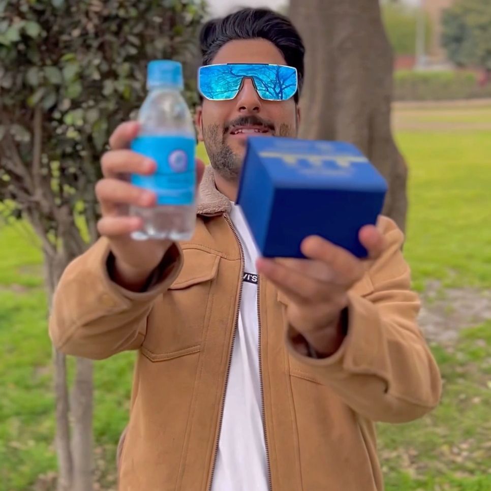 Majoon E Khaas | Mens Majoon by Dr Herbs