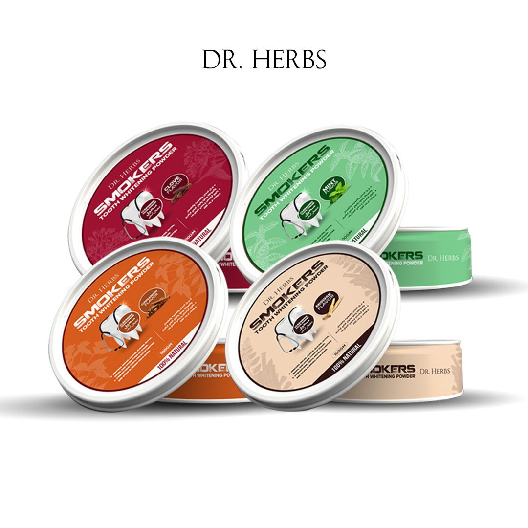 Dr. Herbs Official