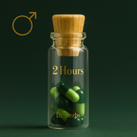 Thumbnail for TWO HOURS™ - Premium Herbal Pills