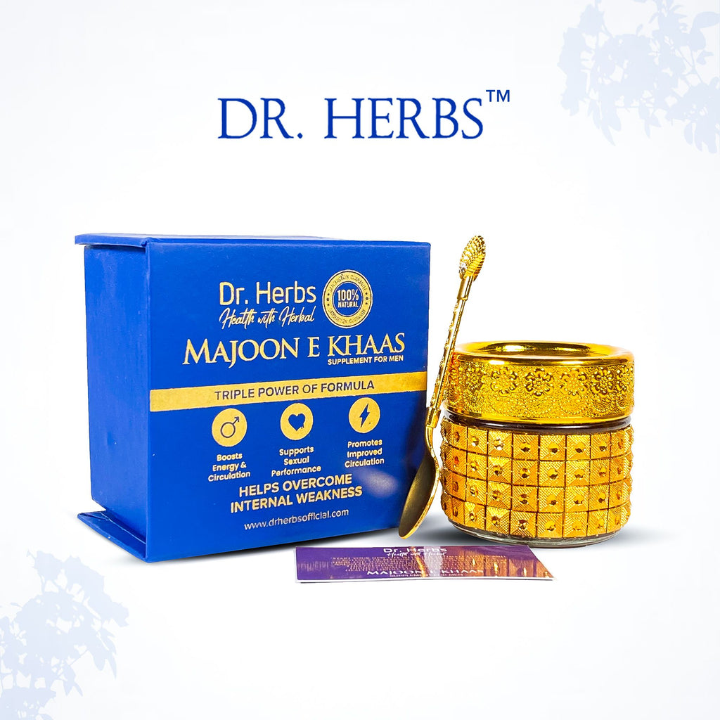 Dr. Herbs Official Your Source for Natural Wellness Solutions Dr