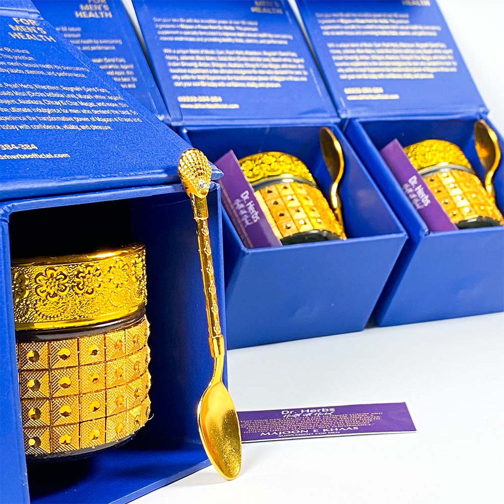 Products – Dr. Herbs™